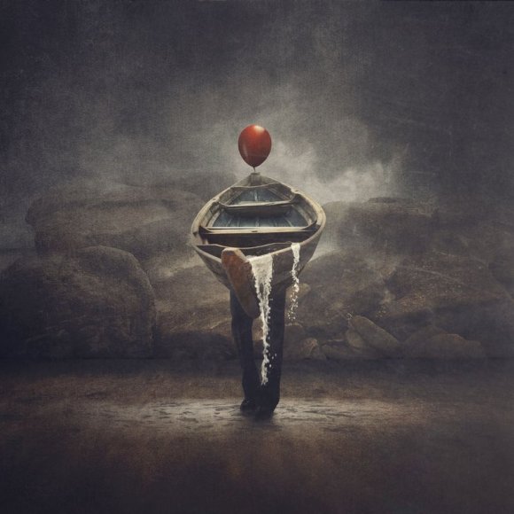 Michael Vincent Manalo XI - Perplexities of a Moment